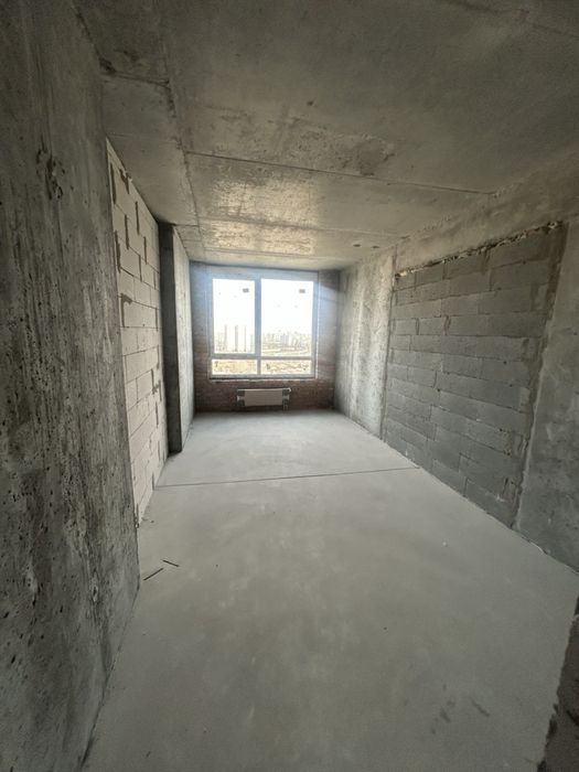 Продається видова 3 кімнатна квартира в ЖК Great Грейт Є Оселя!