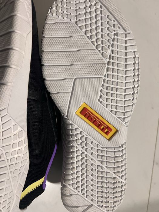 Кроссовки PUMA  FIRELLI оригинал