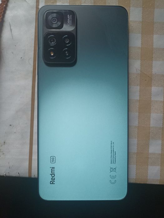 Redmi 11 pro plus 5G: 6 500 грн. - Смартфони / мобільні телефони ...