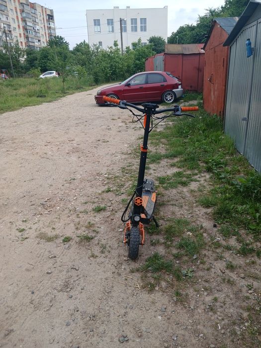Kugoo g2 max 2025