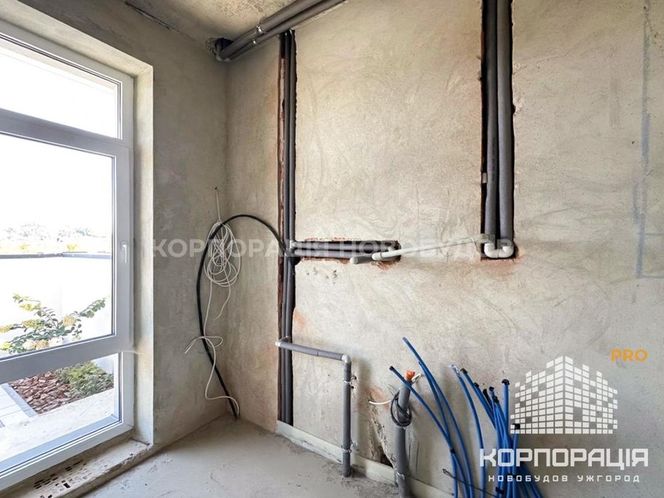 Продаж дуплекса від забудовника р-н Садовий, поруч річка, парк