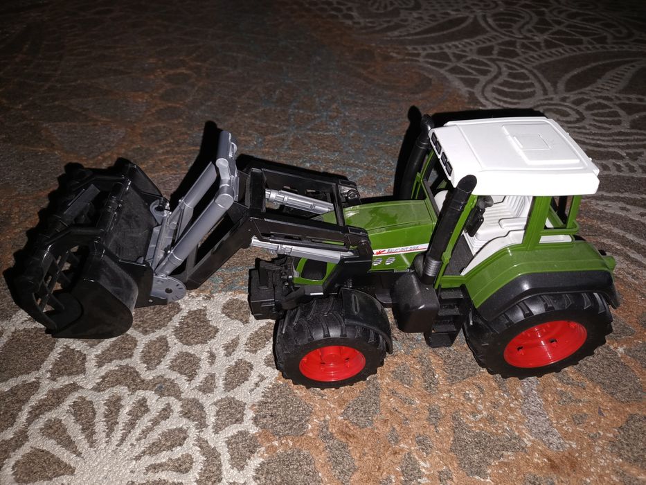 Fendt 926 Vario bruder