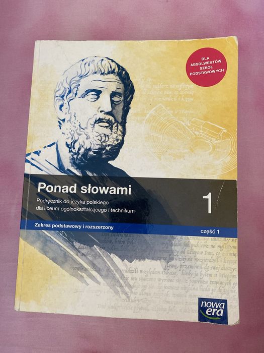 Ponad słowami 1.