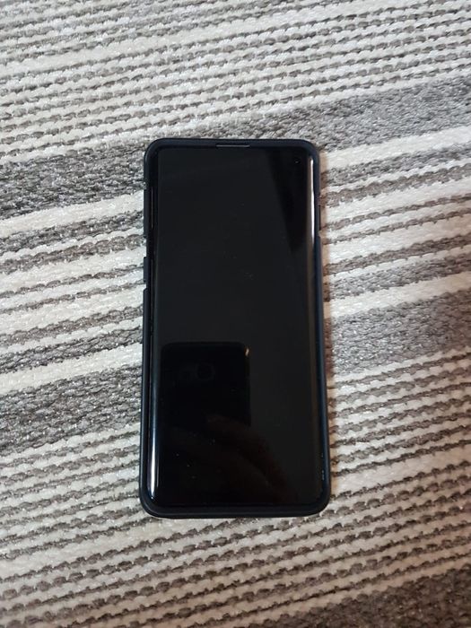 Samsung galaxy s10 como NOVO