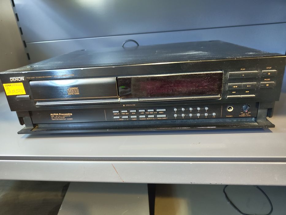 Denon DCD-2700 odtwarzacz CD