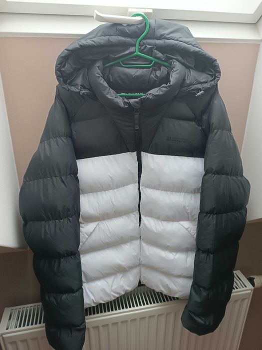Nowa kurtka r XL Mountain Warehouse
