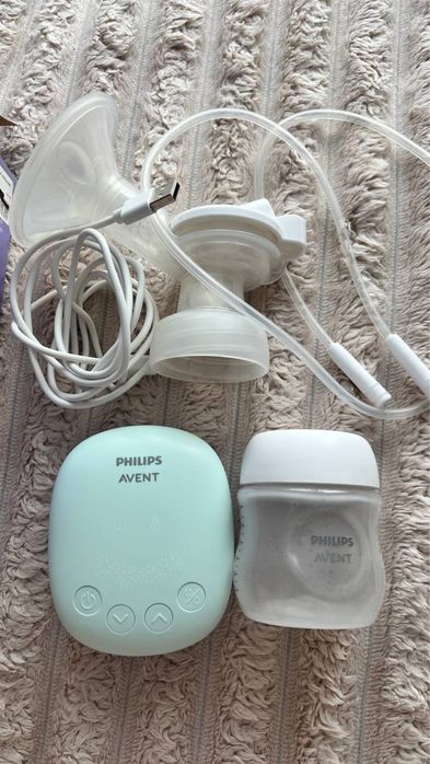 Молоковідсмоктувач Philips Avent