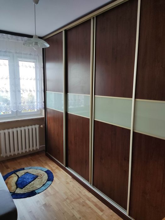 Mieszkanie na wynajem 50 m