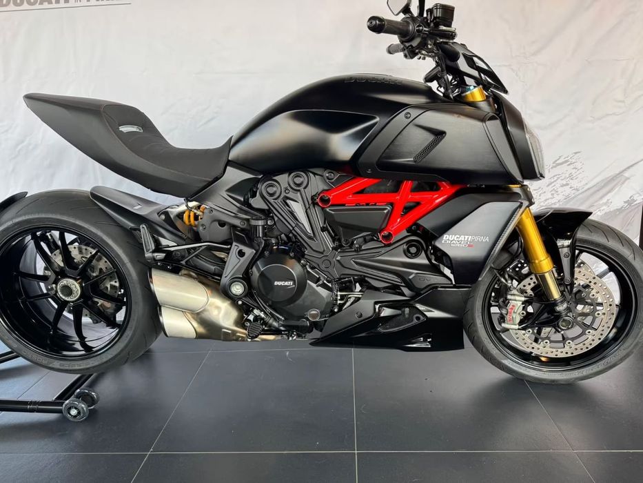Ducati