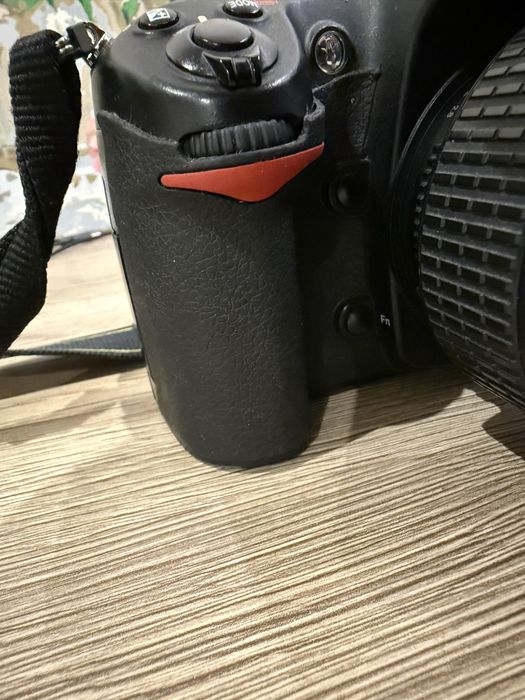 Nikon D300 Kit 24-85 + Nikkor 50 1:1.8