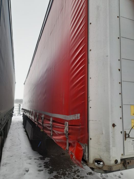 Schmitz firanka standard