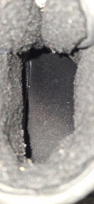 Buty zimowe marki Sprandi