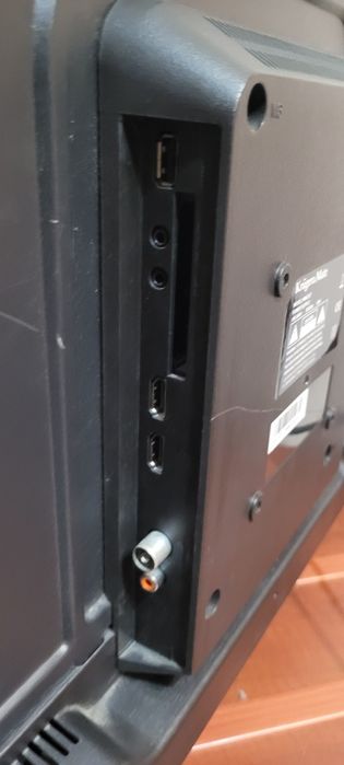 Telewizor Samsung 32 cale