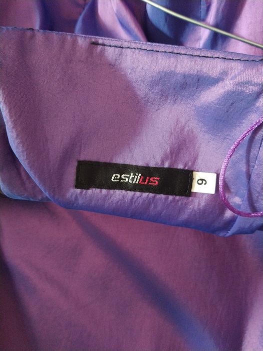 Vestido de cerimônia