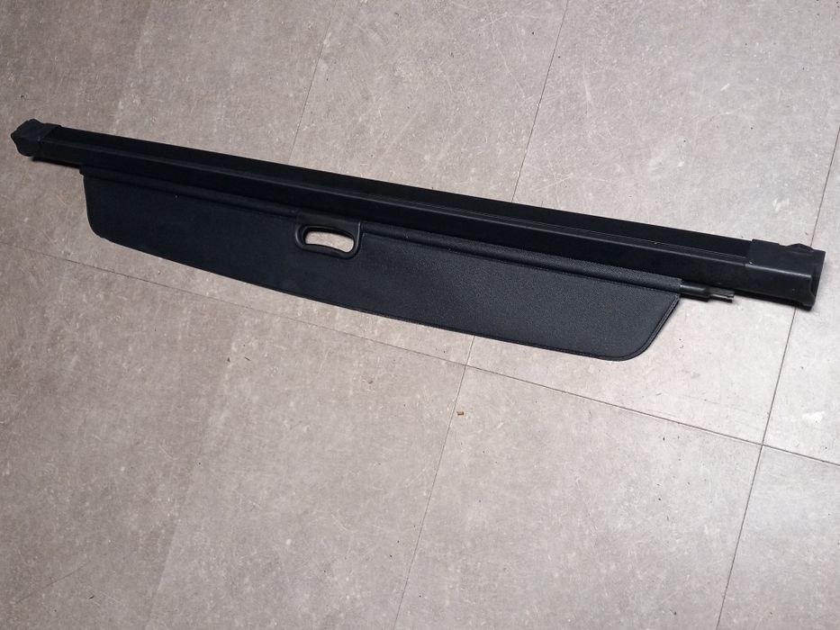 Roleta Bagaznika  Bmw 3 F31 Kombi