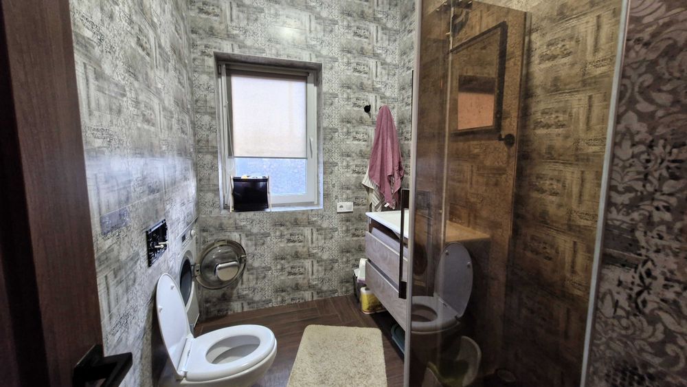 Продаж будинку 107 м2 на 7.5 сот Данилівка Обухівський р-н. Відеоогляд