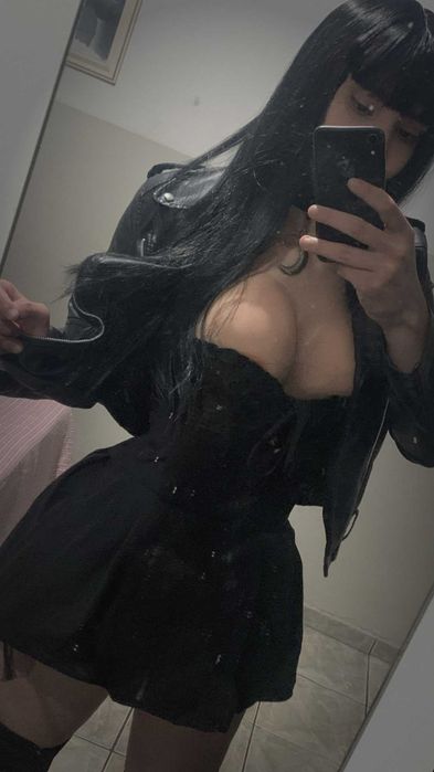 Sztuczne PIERSI SILIKONOWE Biust Proteza Cosplay Biustonosz C PROMOCJA