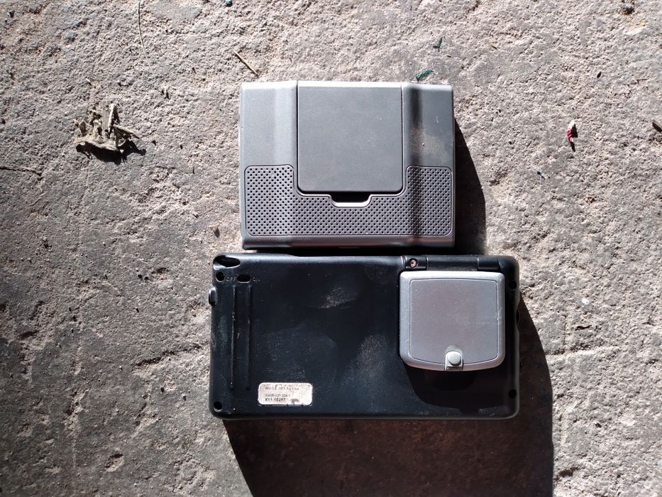 Продам навігатори