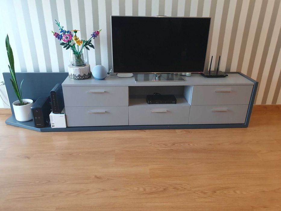 Móveis sala estar