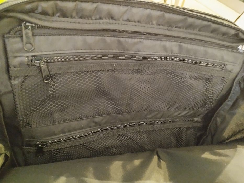 Torba na laptopa X - Lander , X - komputer Backpack