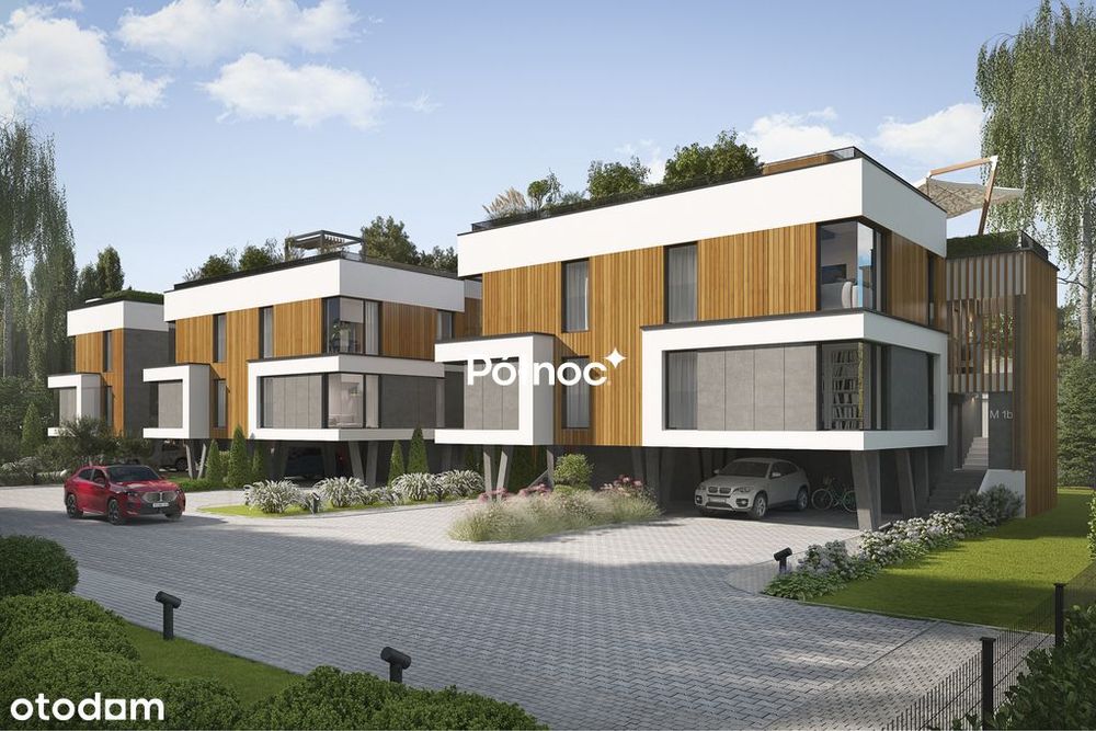Nowoczesne Apartamenty Szpitalna – Chełm - Widok 2