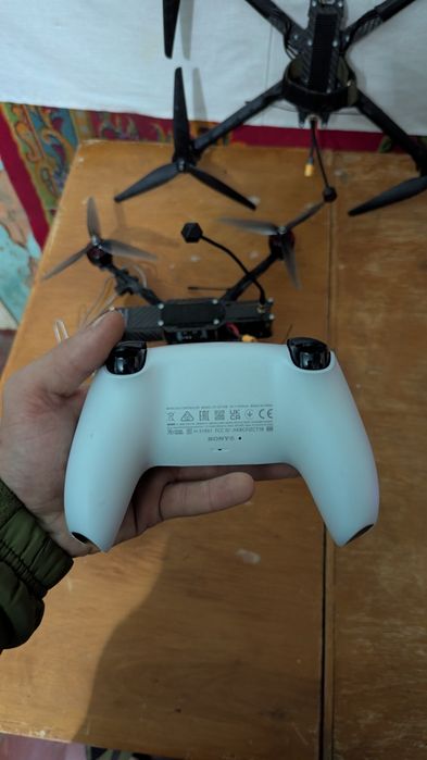 Геймпад DualSense новый