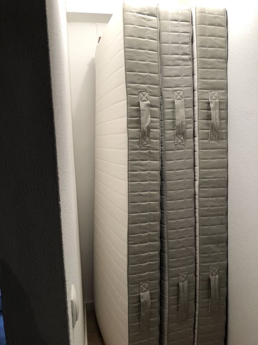 IKEA Hafslo Mattress, 31.5 in x 78.7 in, Brand New and Unused64750741192835123