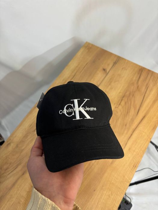 Кепка Calvin Klein