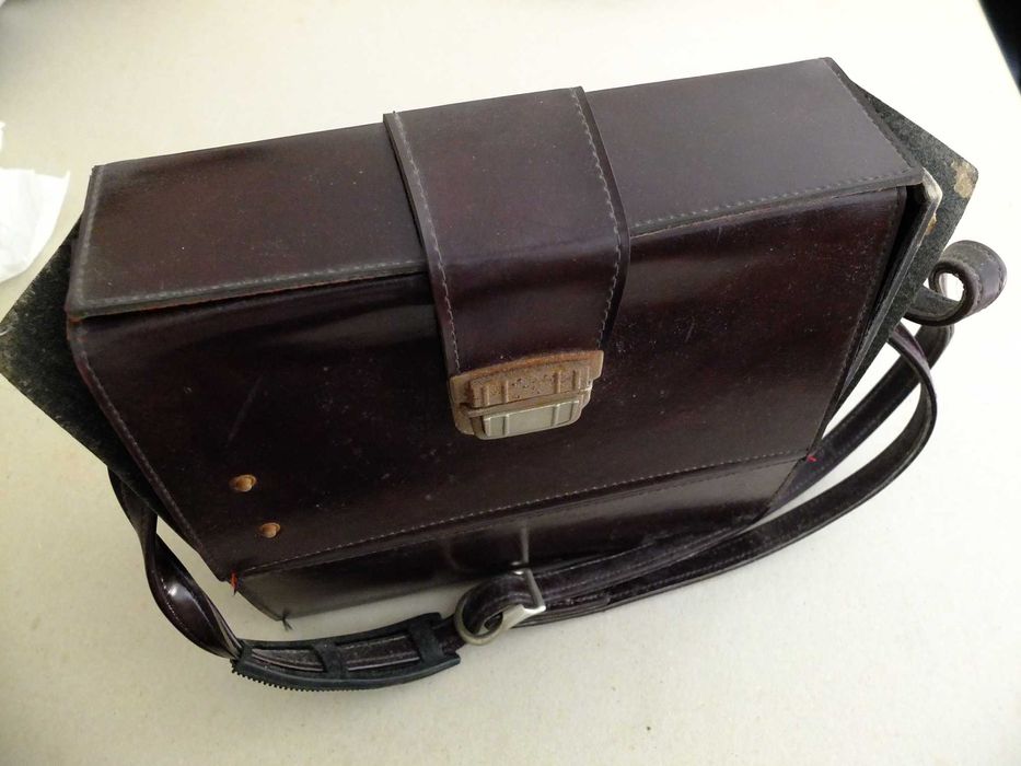 Máquina de Filmar Super 8 Bolex 150