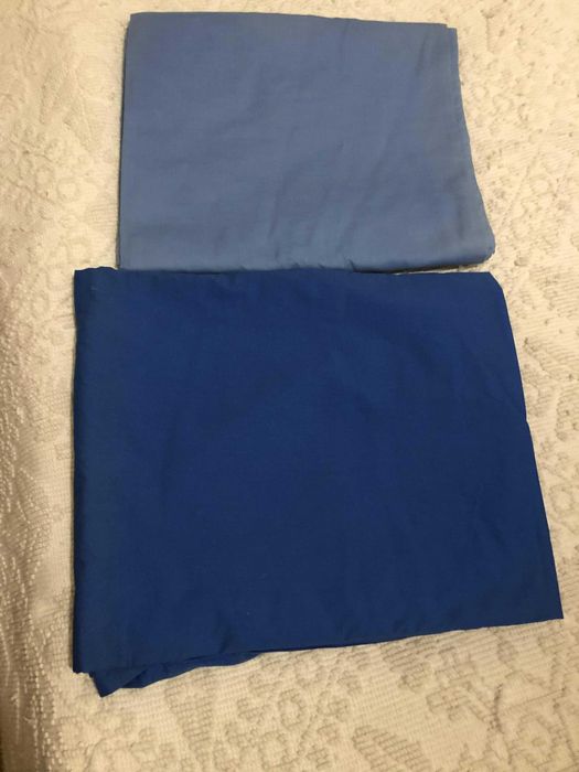 Selling Two Sheets