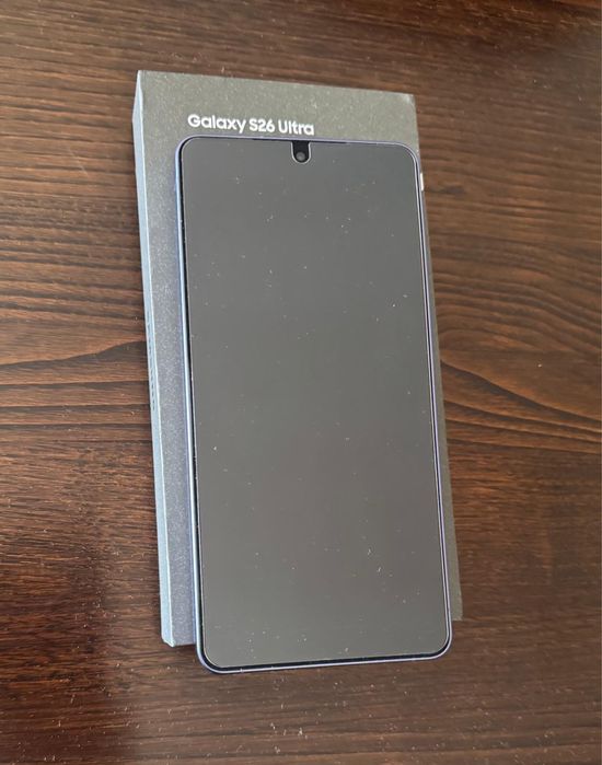 Samsung Galaxy S26 Ultra 512gb