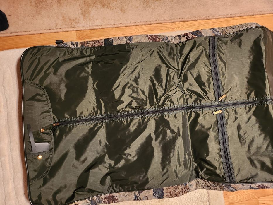 Torba do garnituru / sukni