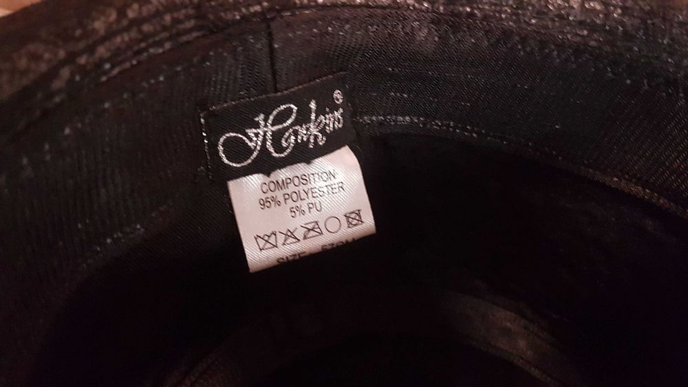 Головной убор. ЛОТ.  р. 58+