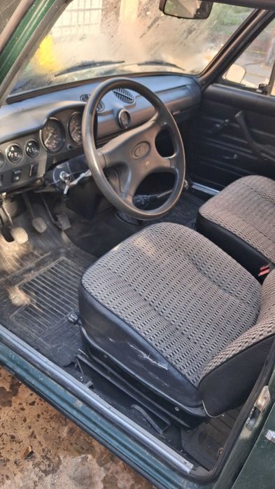 Продам автомобіль ваз 2106