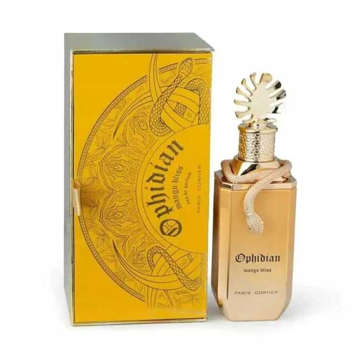 Paris Corner Ophidian Mango Bliss*EDP 100ml Perfumy Damskie