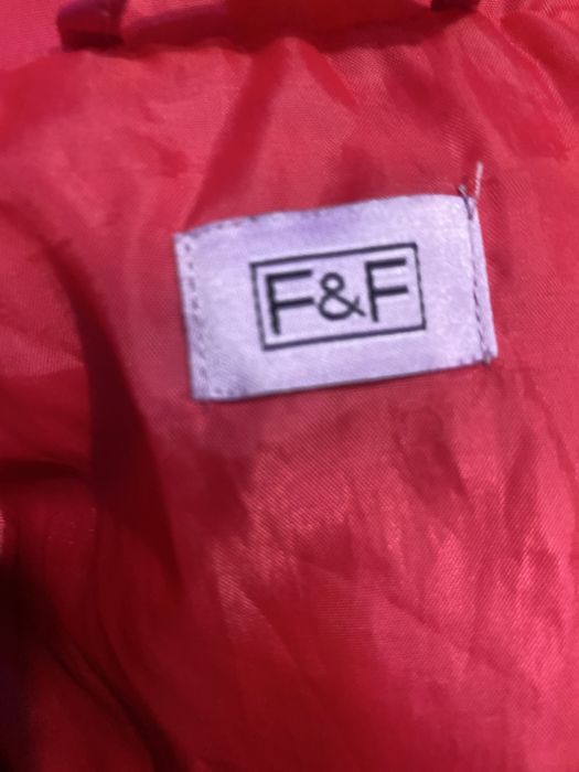 Курточка для дівчинки