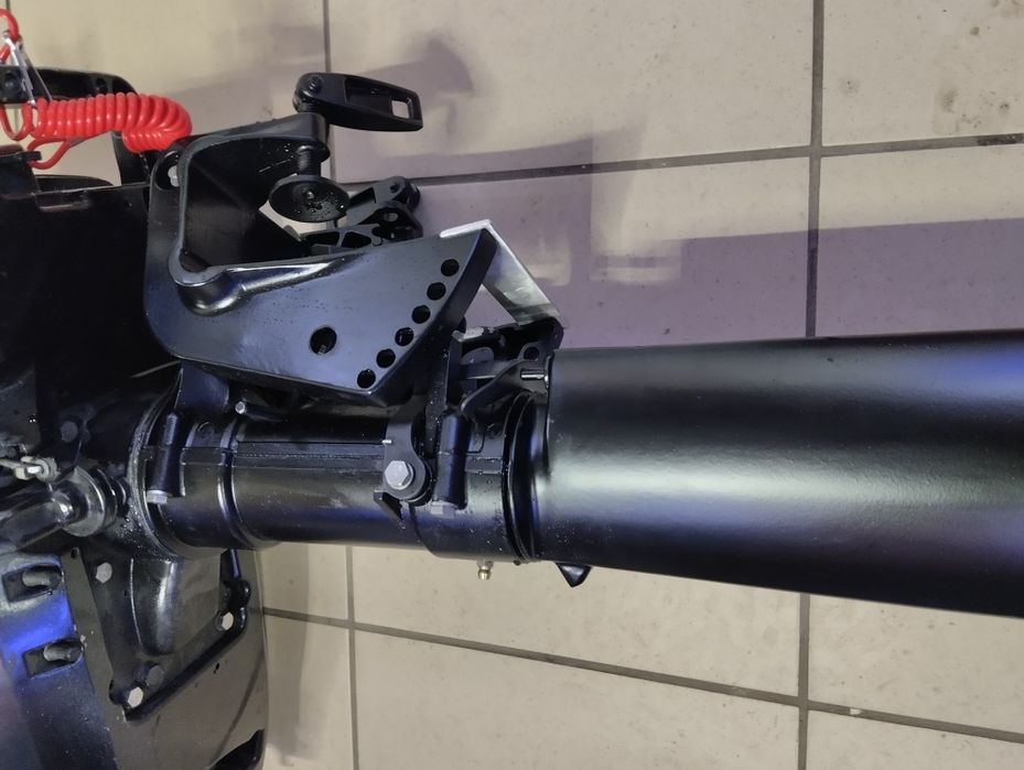 Двигун для човна  Mercury 4.0