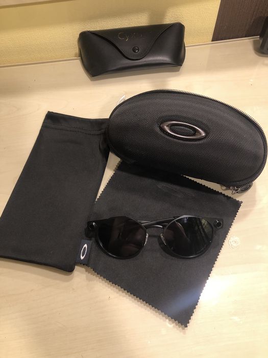 Окуляри Oakley Deadbolt очки