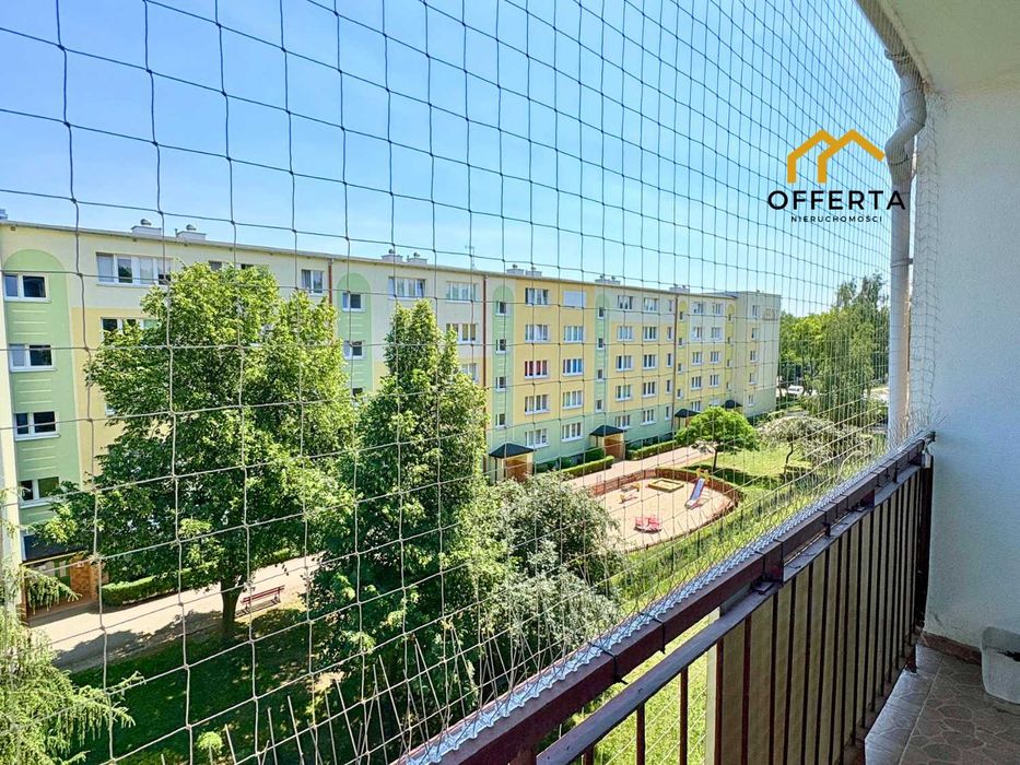 Mieszkanie – Bydgoszcz - Widok 5