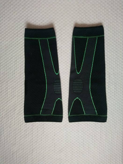 Компресійний бандаж наколенники 2XL розмір