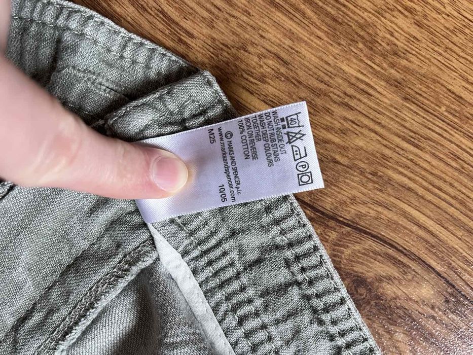 Спідниця кльош. Marks & Spencer