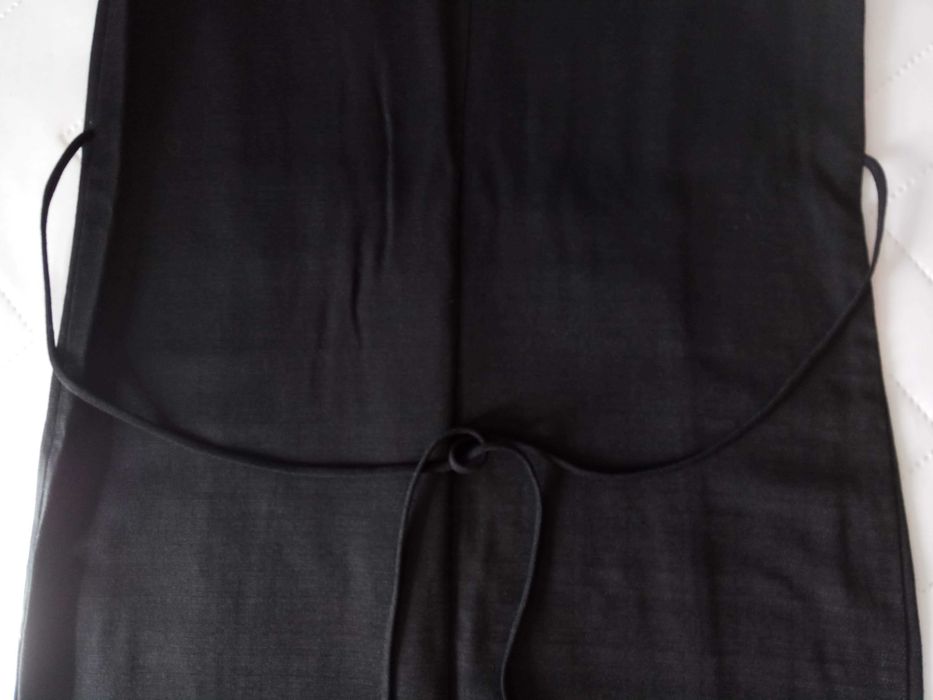 Vestido preto - Jessica