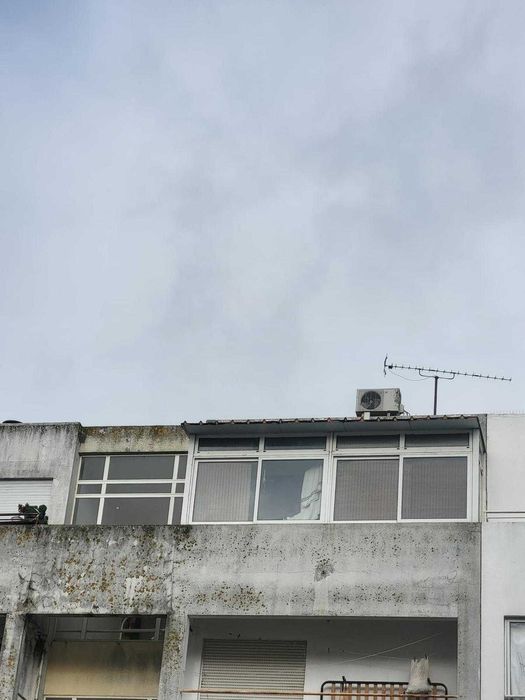 Vendo Apartamento T1