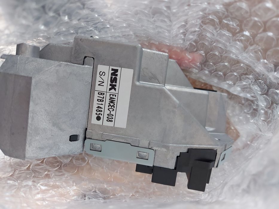 Блок управления электроусилителем руля Кашкай, qashqai, j10