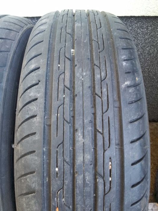 2 opony letnie 175/70R14, bieżnik 7mm.