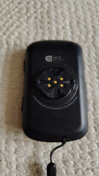 Garmin edge 530 idealny stan