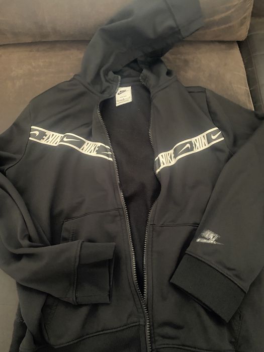 Fato Treino Nike Criança