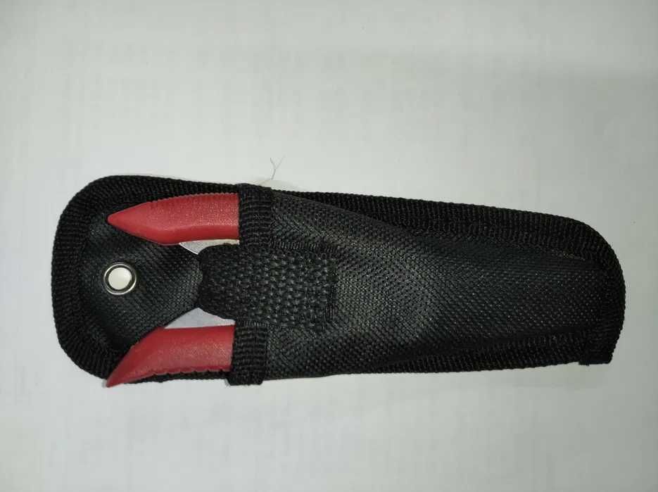 szczypce uniwersalne wędkarskie