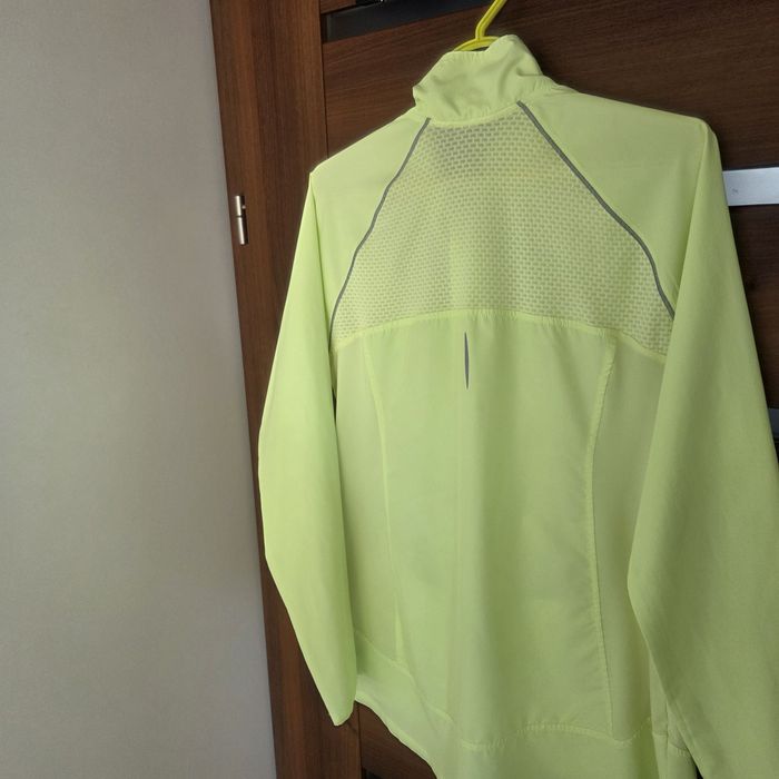 Bluza sportowa cienka Champion