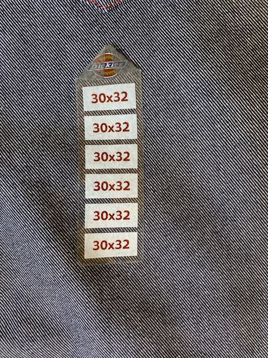 Dickies Pans 10/10             .